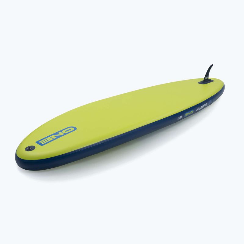 Tavola SUP Gladiator One 10ʼ8" lime 6