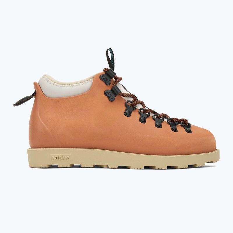 Scarpe Native NA-31106848 Fitzsimmons Citylite Bloom sierra brown/soy beige/tundra sierra 2