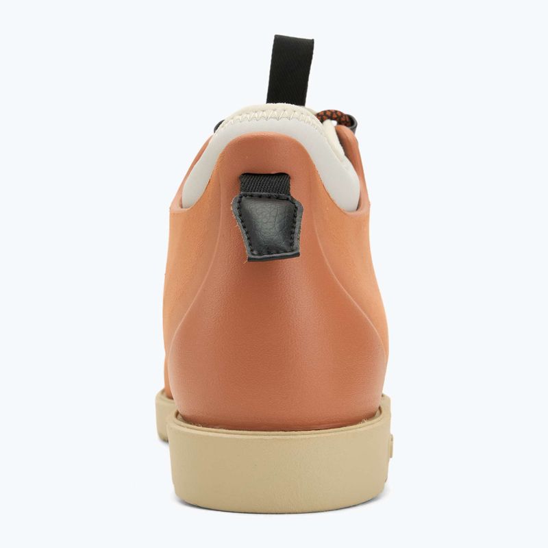 Scarpe Native NA-31106848 Fitzsimmons Citylite Bloom sierra brown/soy beige/tundra sierra 6