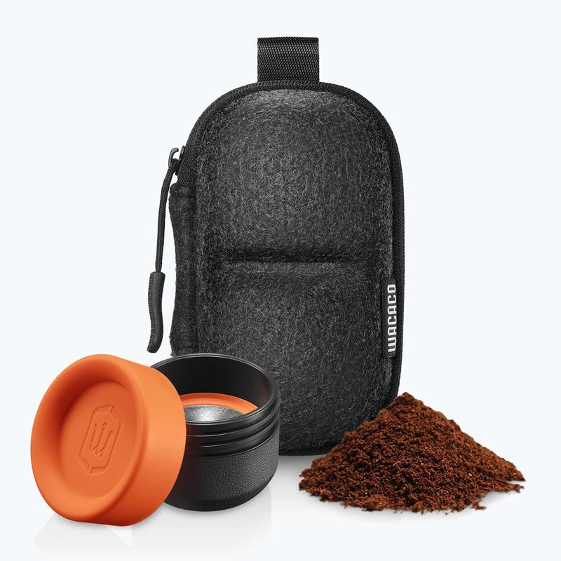 Set di cestini Wacaco Minipresso GR2 2