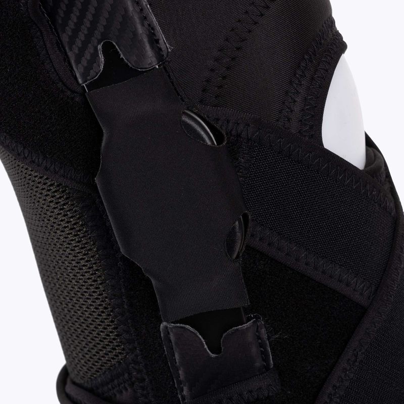 Zamst ZK-X stabilizzatore per ginocchio nero 5