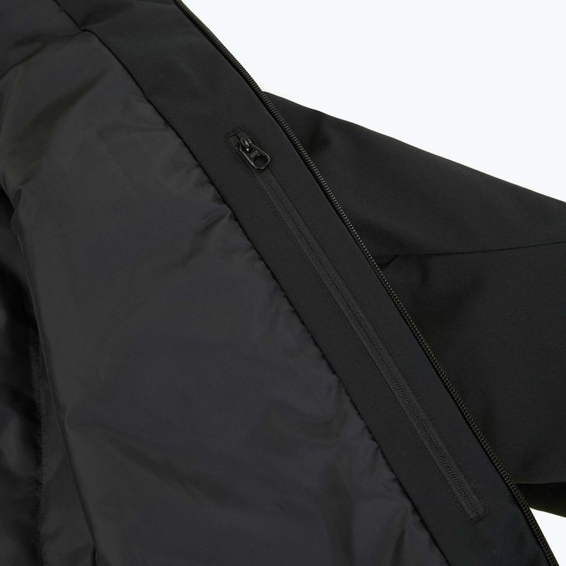 Giacca da sci da uomo Descente Insulated giant yellow 6