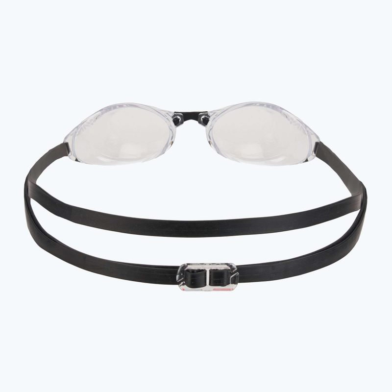 Occhiali da nuoto SWANS Sniper SR-1 ON clear 4