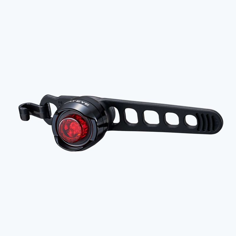Set di luci per bicicletta CatEye AMPP 200 HL-EL042RC / ORB TL-LD160 black 3