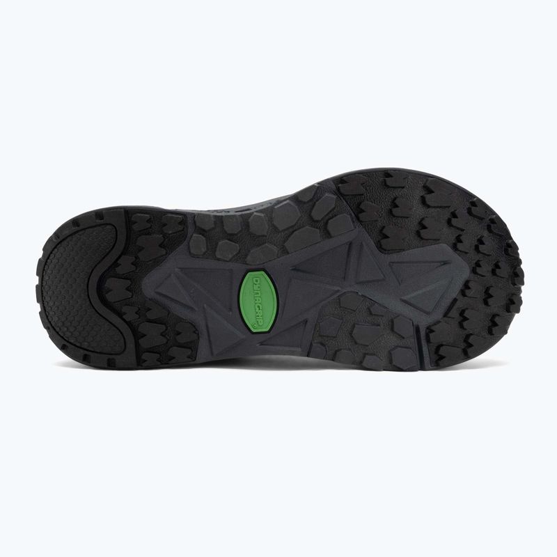 Scarponi da trekking da uomo Karrimor Singletrack Mid nero/grigio 4