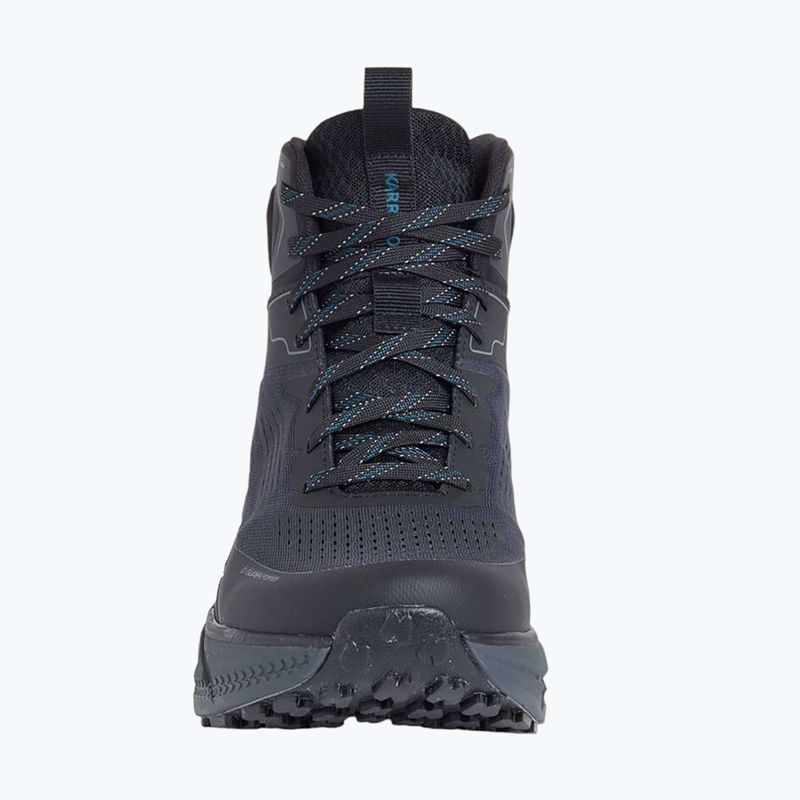 Scarponi da trekking da uomo Karrimor Singletrack Mid nero/grigio 13