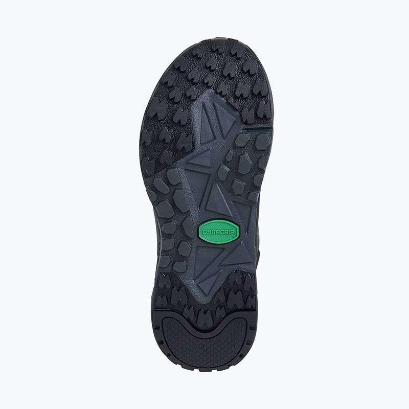 Scarponi da trekking da uomo Karrimor Singletrack Mid nero/grigio 15