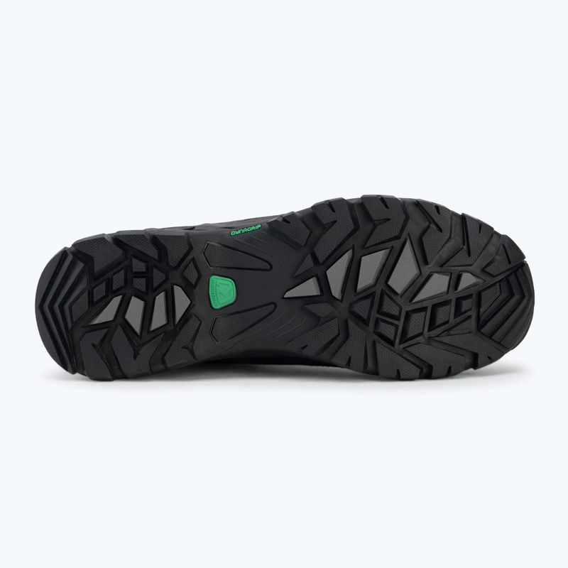 Scarpe da trekking da uomo Karrimor Puma Mid black 4