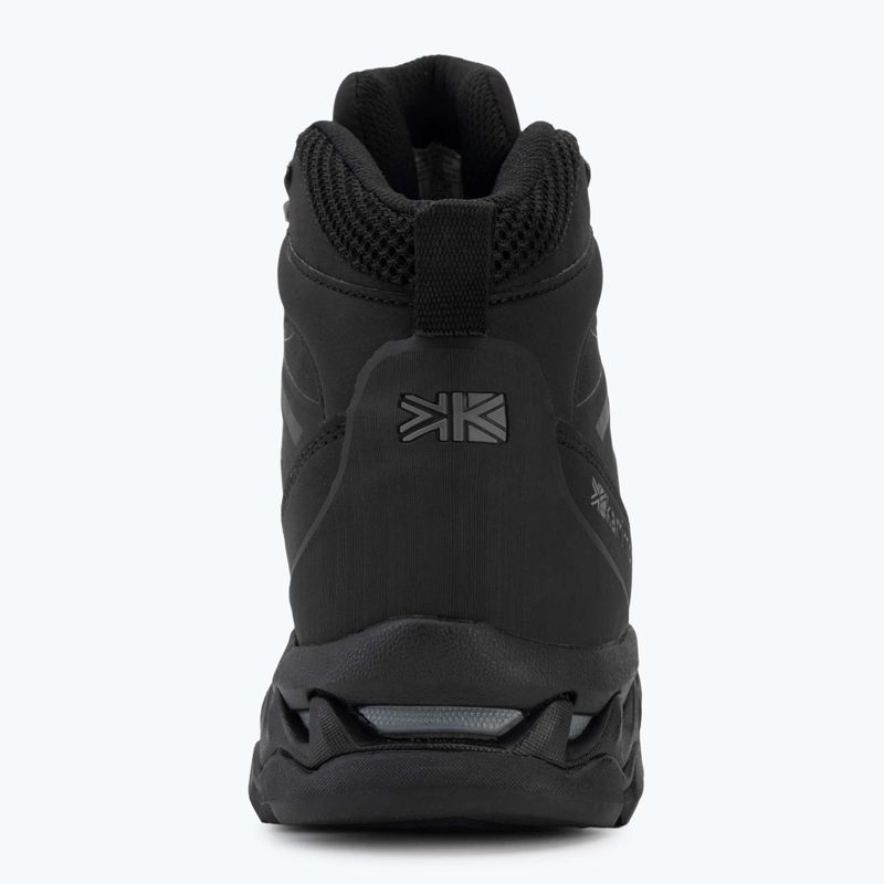 Scarpe da trekking da uomo Karrimor Puma Mid black 6