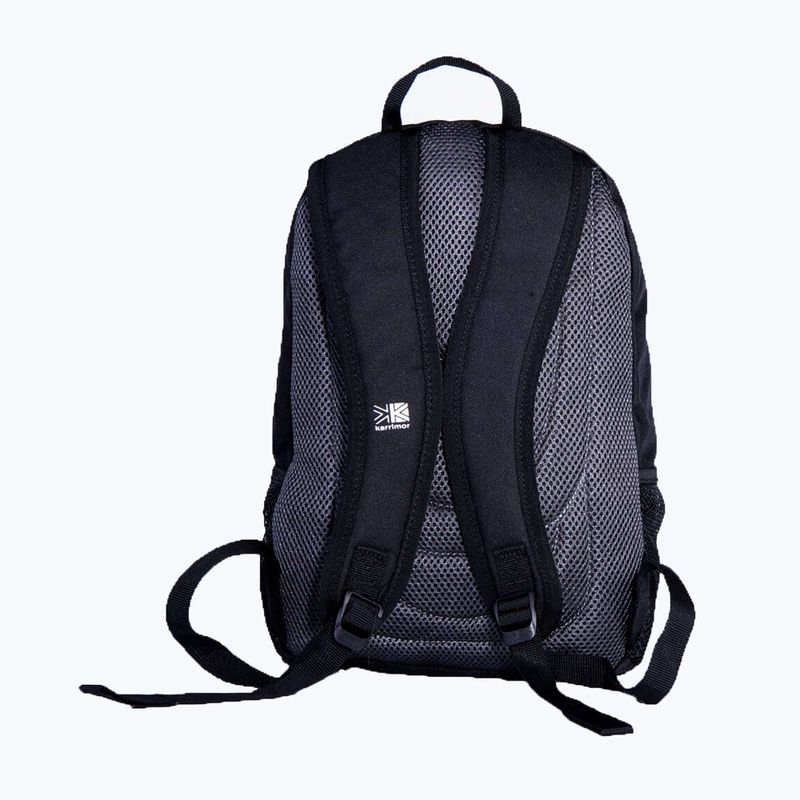 Zaino da trekking Karrimor Tube 10 l nero 3