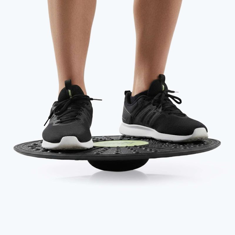 Piattaforma di bilanciamento Phoenix Fitness black 7