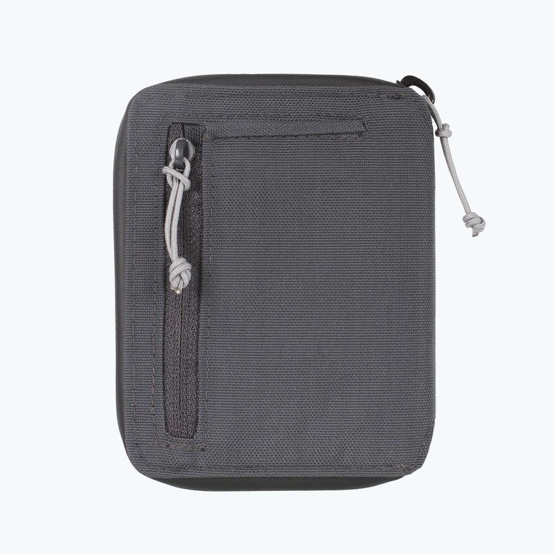 Lifeventure Portafoglio RFID Bi-Fold grigio 6