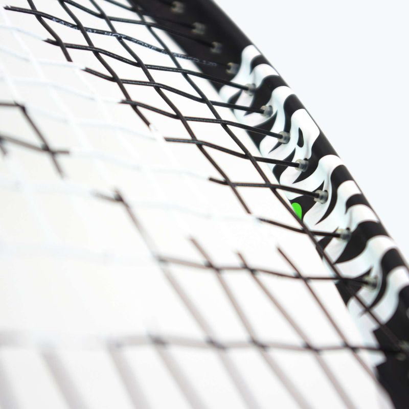 Racchetta da squash Karakal Raw Pro Lite 2.1 bianco 8