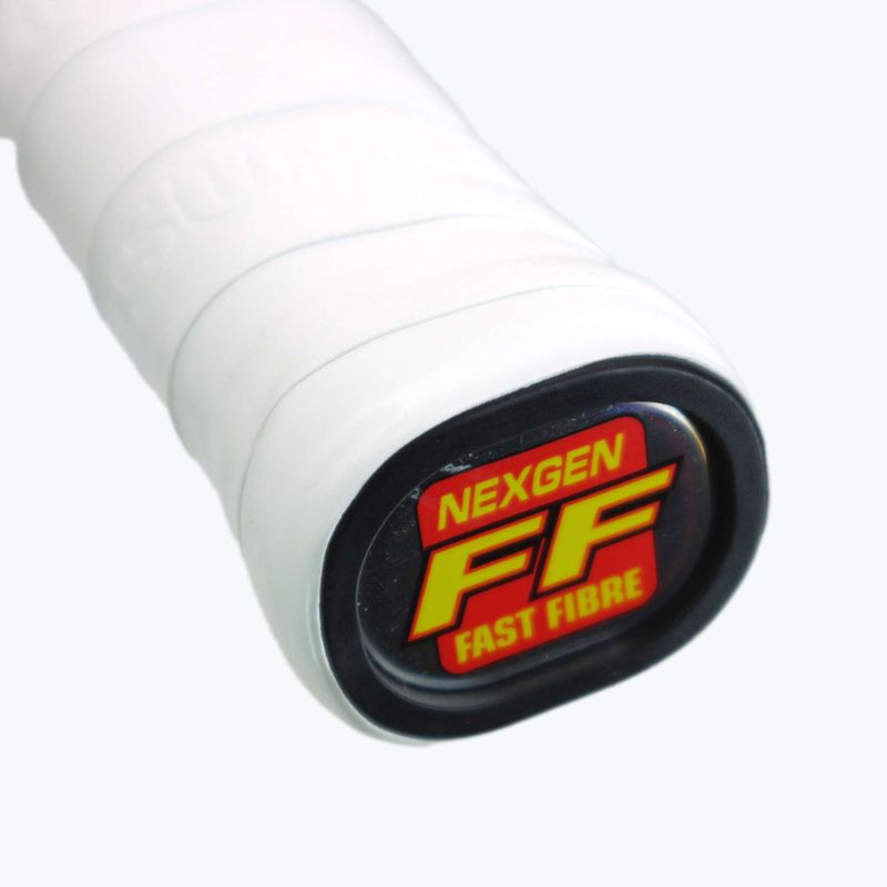 Racchetta da squash Karakal Raw Pro Lite 2.1 bianco 14