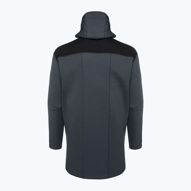 Giacca in neoprene da uomo O'Neill Chill Killer Jacket grafite 2