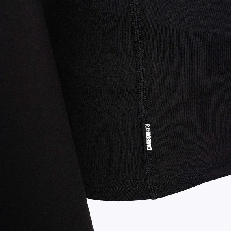 Maglia termica da uomo Surfanic Bodyfit Crewneck black 7