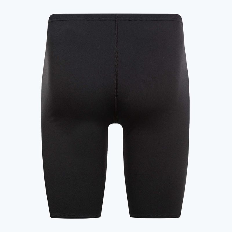 Speedo Eco Endurance+ nero, costume da bagno da uomo 7