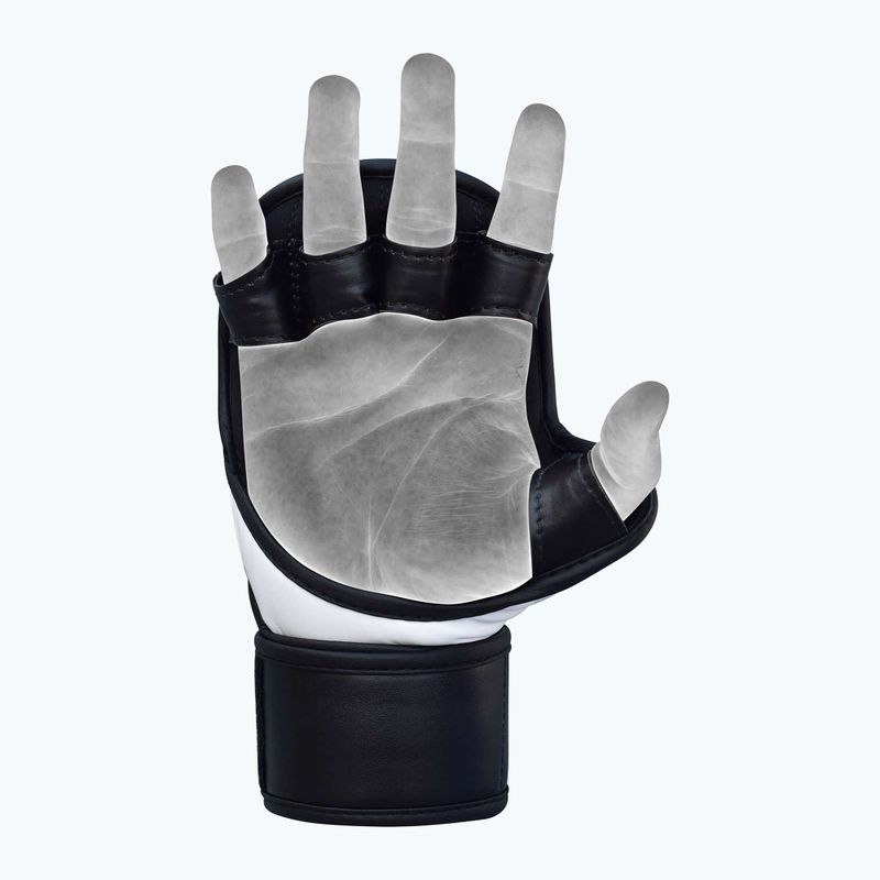 Guanto da presa RDX REX T6 Plus giallo 7