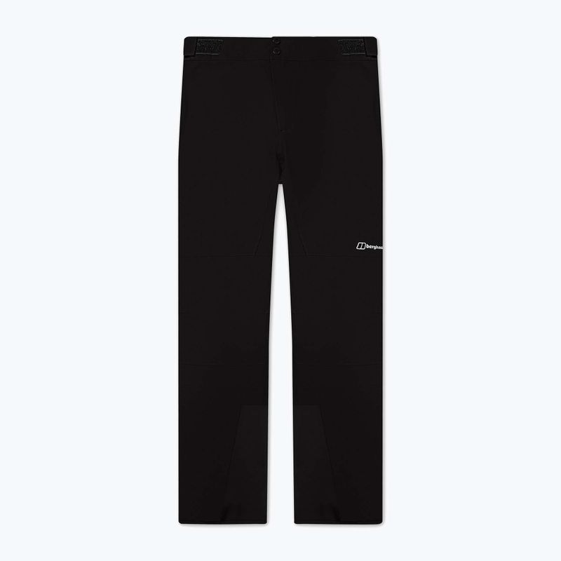 Pantaloni Berghaus Ridge-Hiker GTX da uomo con membrana, nero 7