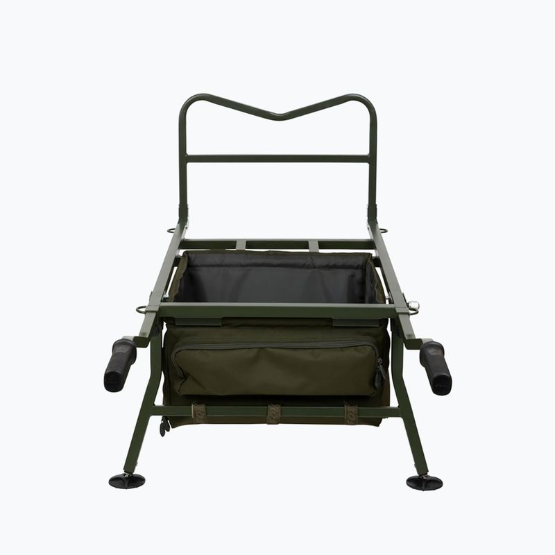 Fox International Serie R Carpa Barrow 3