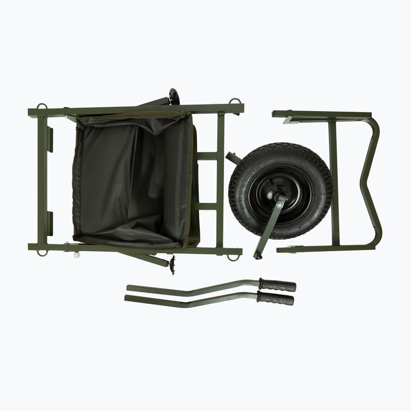 Fox International Serie R Carpa Barrow 4