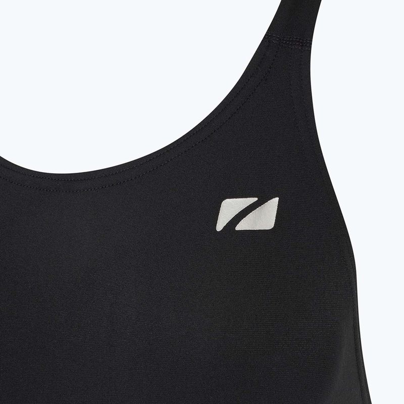 Costume intero da donna ZONE3 OWS Renew Classic nero 3
