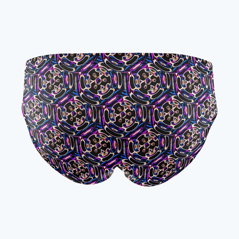 HUUB Soundwave Trunk slip da bagno per uomo 2