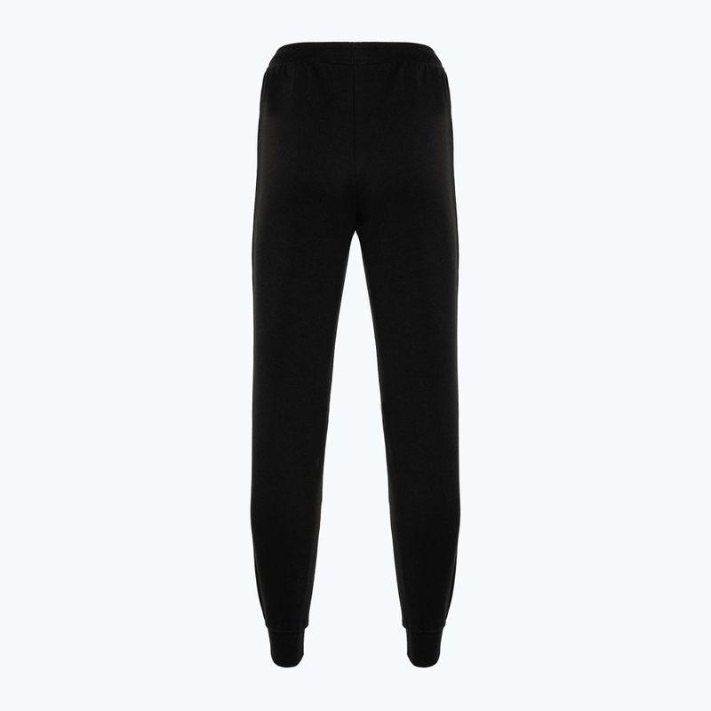 Pantaloni Ellesse Queenstown da donna, nero 2