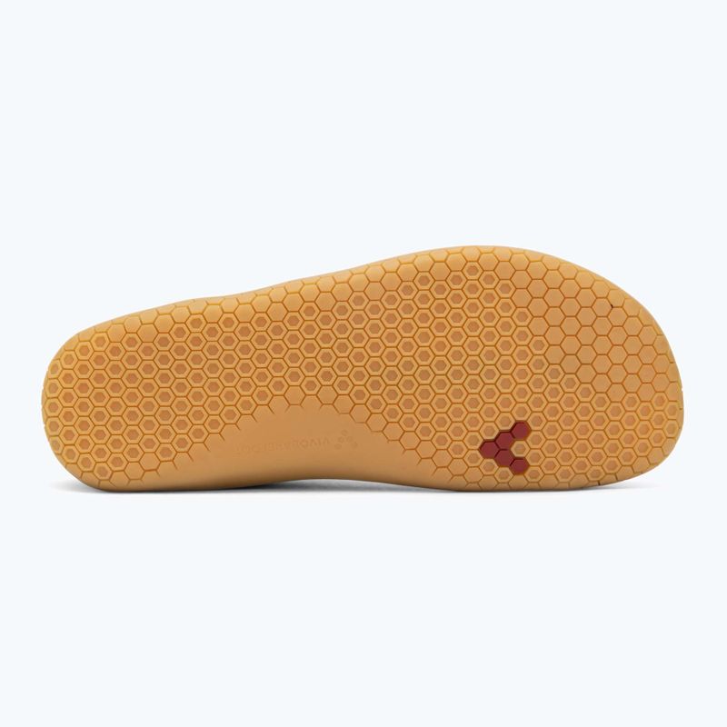 Scarpe da uomo a piedi nudi Vivobarefoot Primus Lite Knit eclipse 4