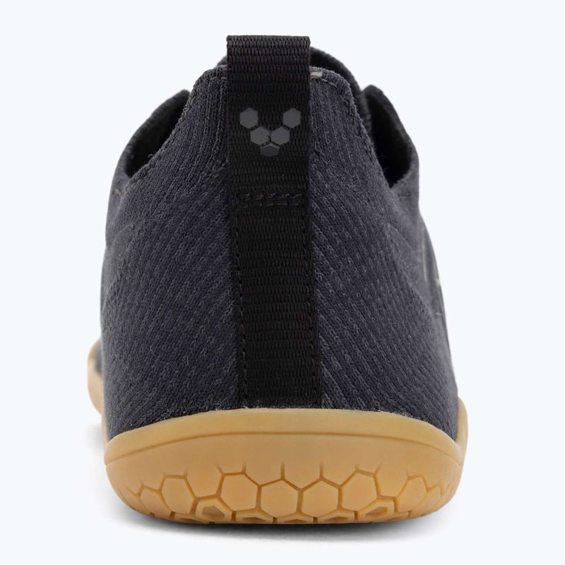 Scarpe da uomo a piedi nudi Vivobarefoot Primus Lite Knit eclipse 6