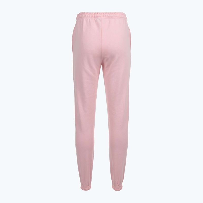 Pantaloni Ellesse donna Noora Jog rosa chiaro 2