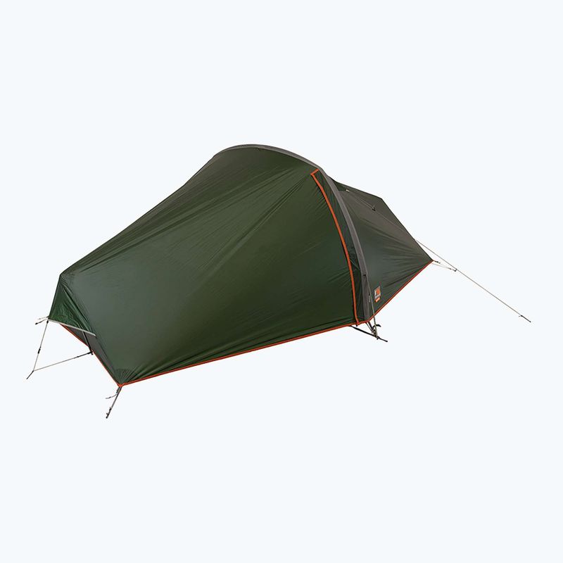 Tenda da trekking per 2 persone Vango Helium UL 2 verde alpino 4