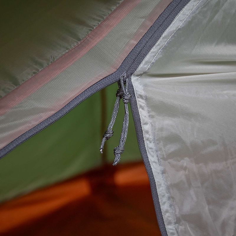 Tenda da trekking per 2 persone Vango Helium UL 2 verde alpino 11