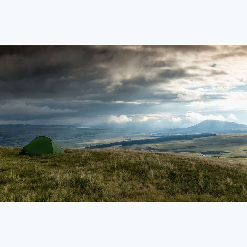 Tenda da trekking per 2 persone Vango Helium UL 2 verde alpino 17