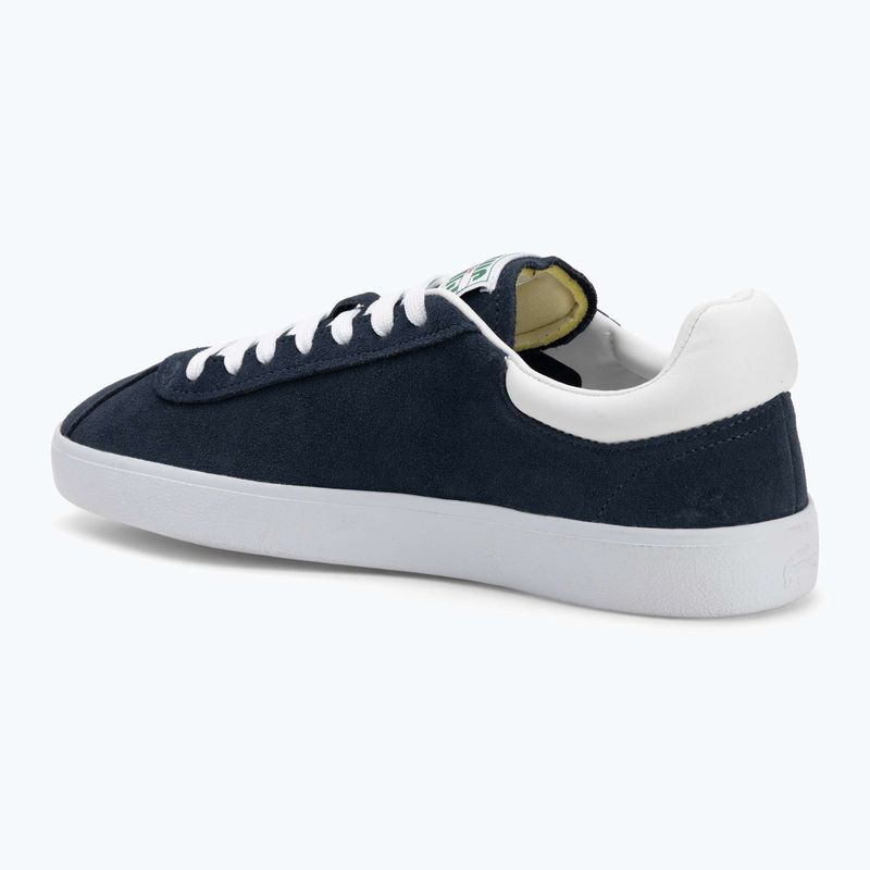 Scarpe Lacoste uomo 46SMA0065 blu/bianco 3