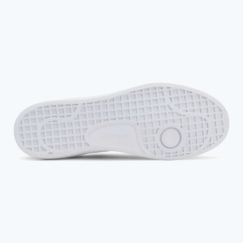 Scarpe Lacoste uomo 46SMA0065 blu/bianco 4
