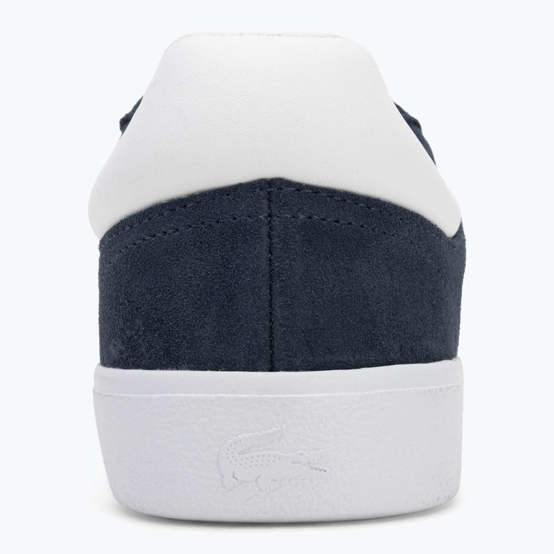 Scarpe Lacoste uomo 46SMA0065 blu/bianco 6