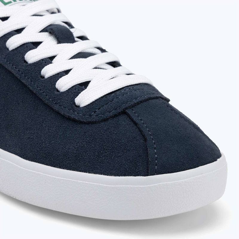 Scarpe Lacoste uomo 46SMA0065 blu/bianco 7
