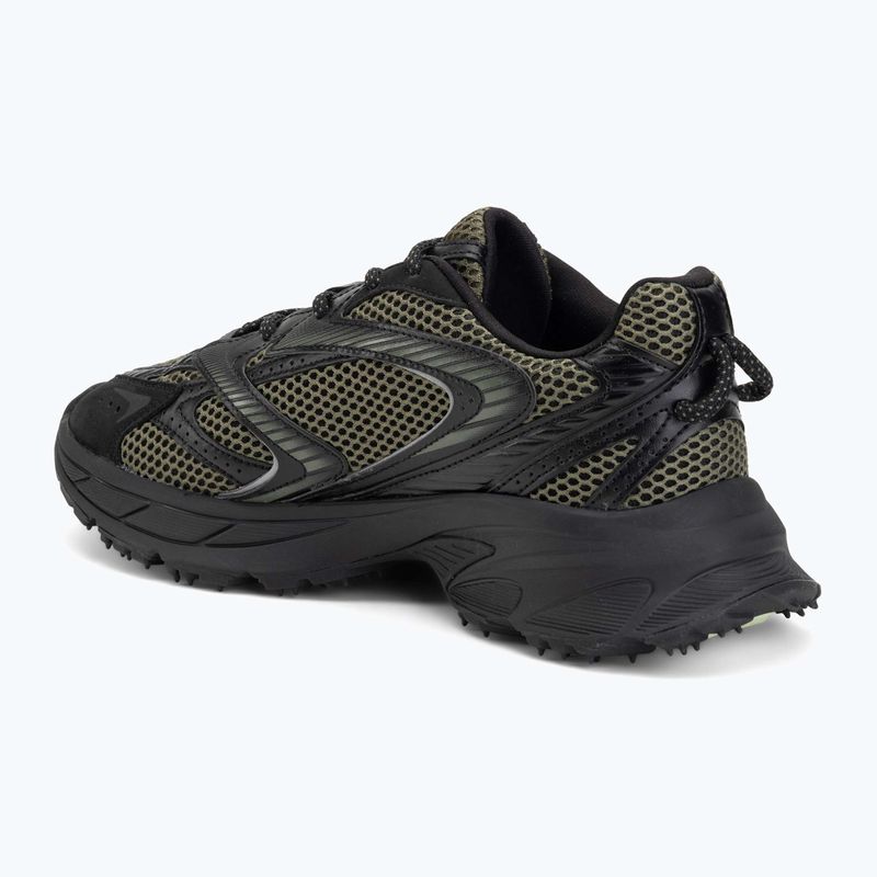 Scarpe da uomo Lacoste 50SMA0122 khaki/black 3