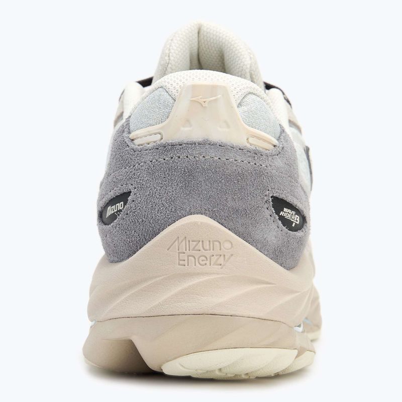 Scarpe Mizuno Wave Rider Βeta harbor mist/ultimate gray/silver cloud 6