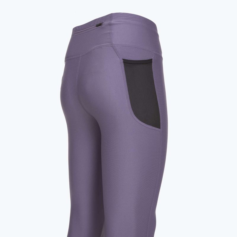 Leggings running donna Mizuno BG3000 cadet 5