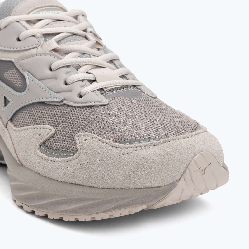 Scarpe Mizuno Wave Rider β GTX vento calce/grigio opale/tinta unita 7