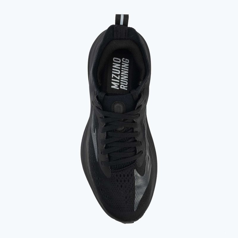 Scarpe da running Mizuno Neo Zen 2 black/black sand 5