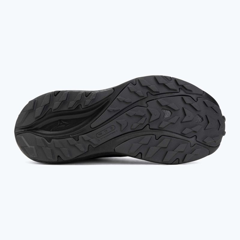Scarpe da running donna Mizuno Neo Lumina black/white/black 4
