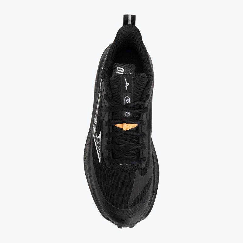 Scarpe da running donna Mizuno Neo Lumina black/white/black 5