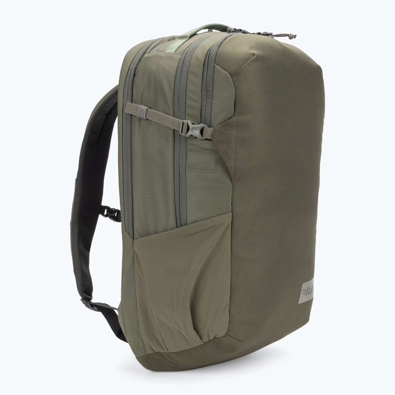 Zaino Rab Depot 28 l oliva scuro 2