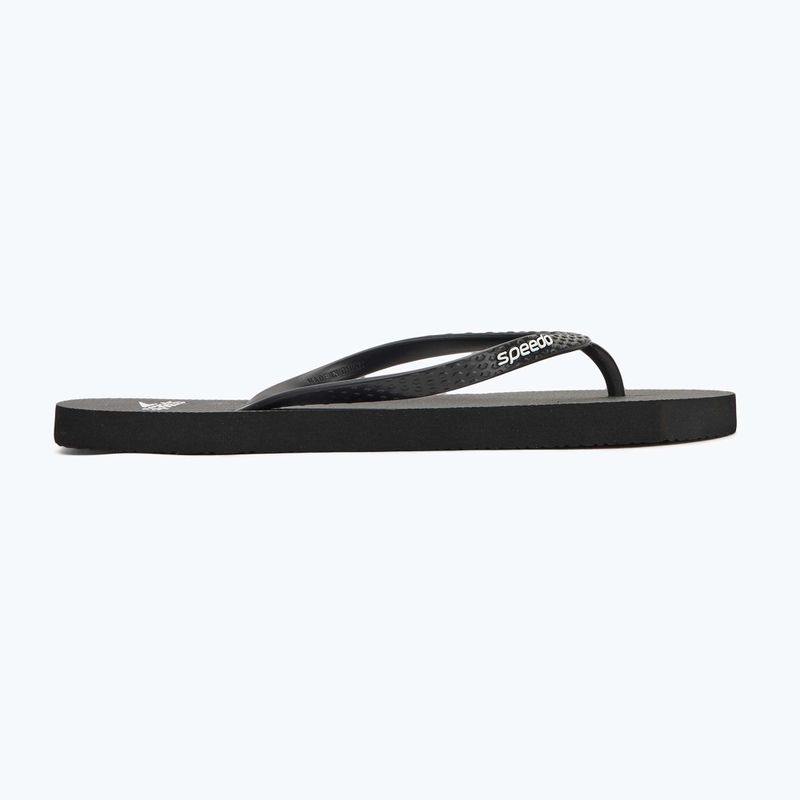 Infradito Speedo donna nero 2