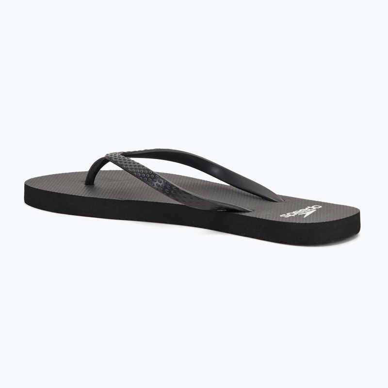 Infradito Speedo donna nero 3
