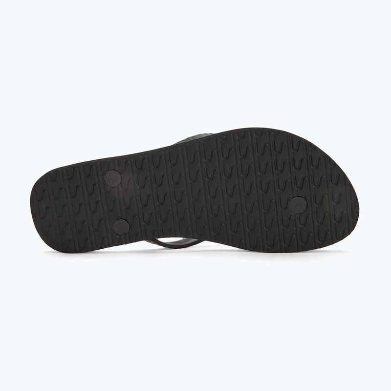 Infradito Speedo donna nero 4