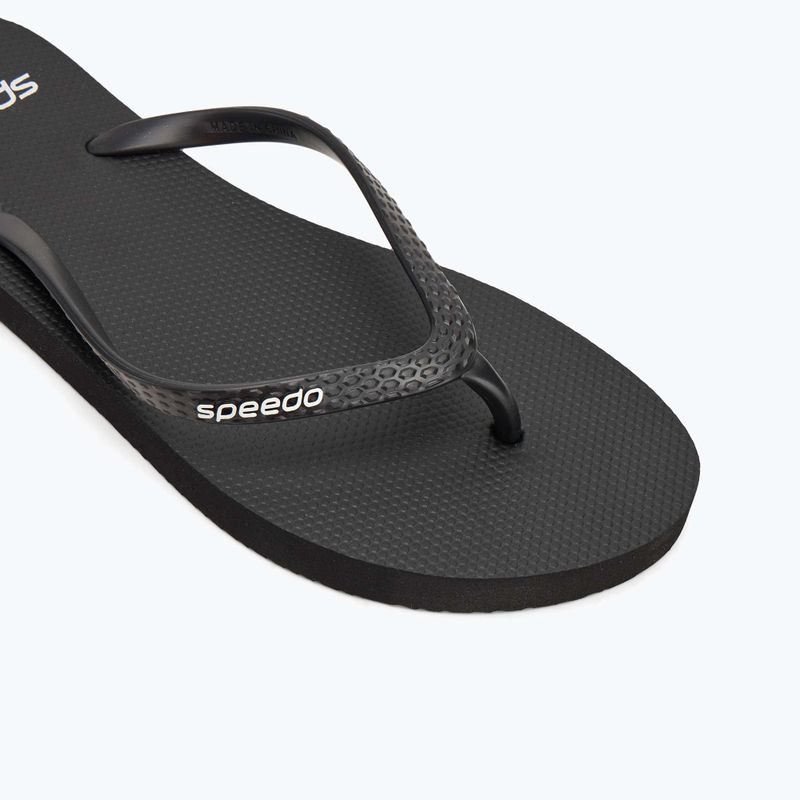 Infradito Speedo donna nero 7
